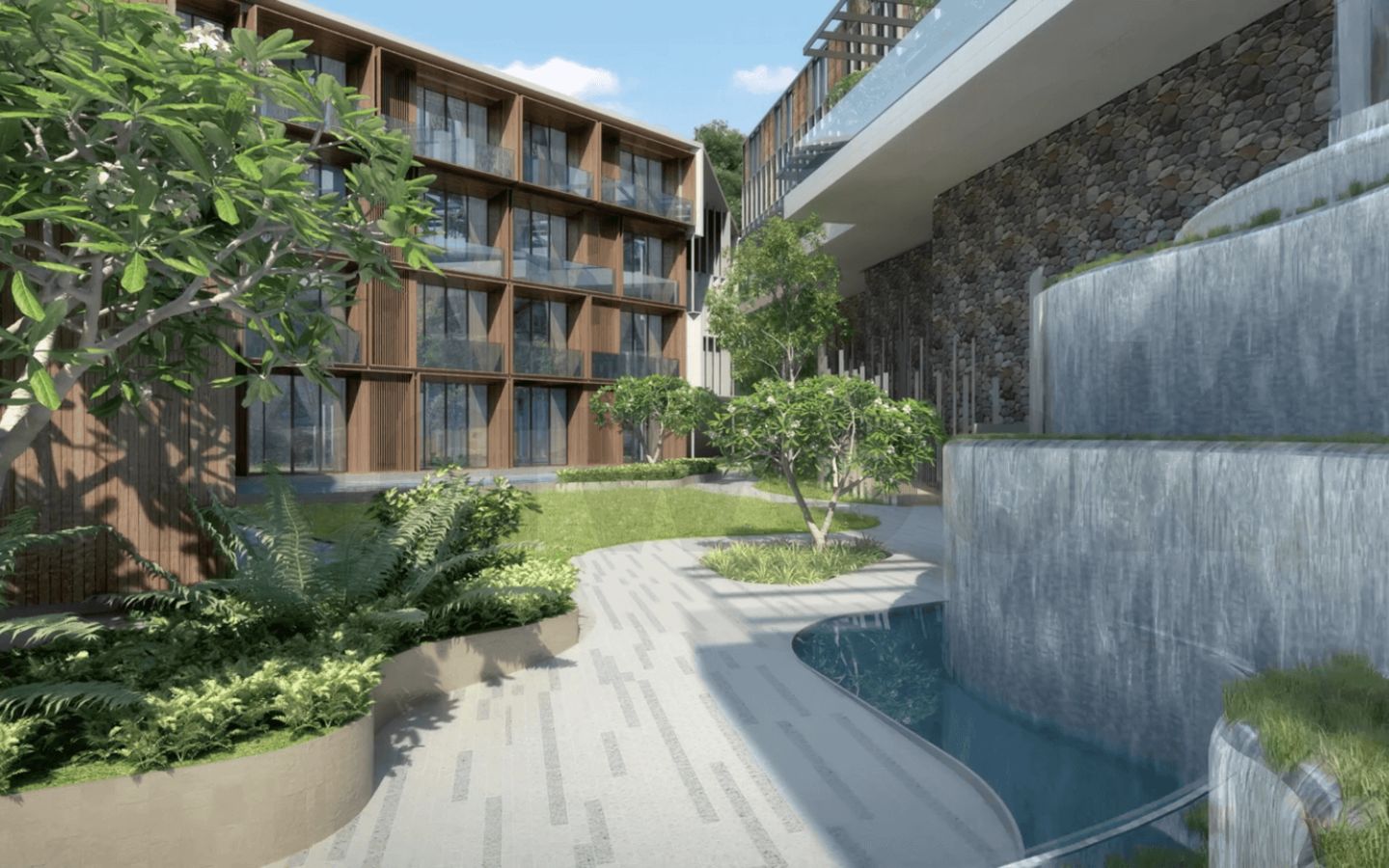 ADM Platinum Bay - Discover The Newest Property in Asia