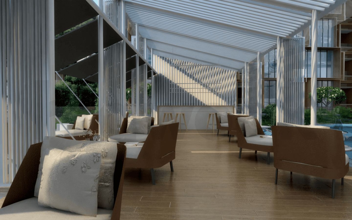 ADM Platinum Bay - Discover The Newest Property in Asia