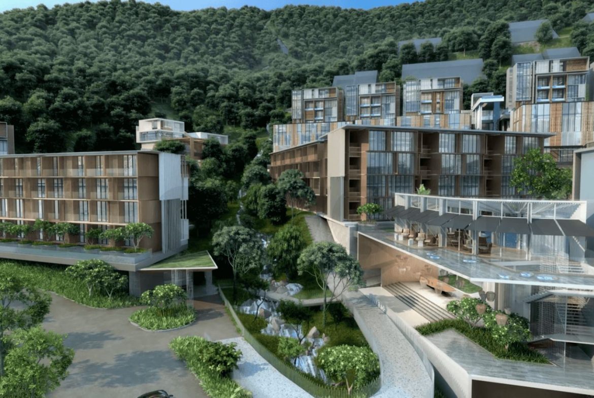ADM Platinum Bay - Discover The Newest Property in Asia