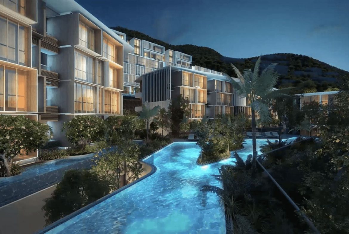 ADM Platinum Bay - Discover The Newest Property in Asia