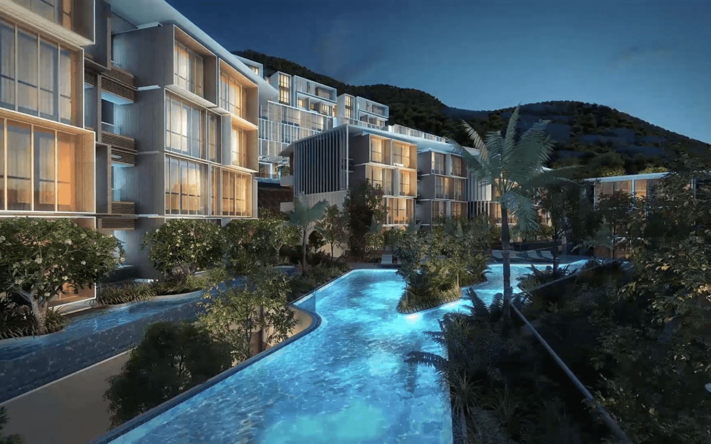 ADM Platinum Bay - Discover The Newest Property in Asia