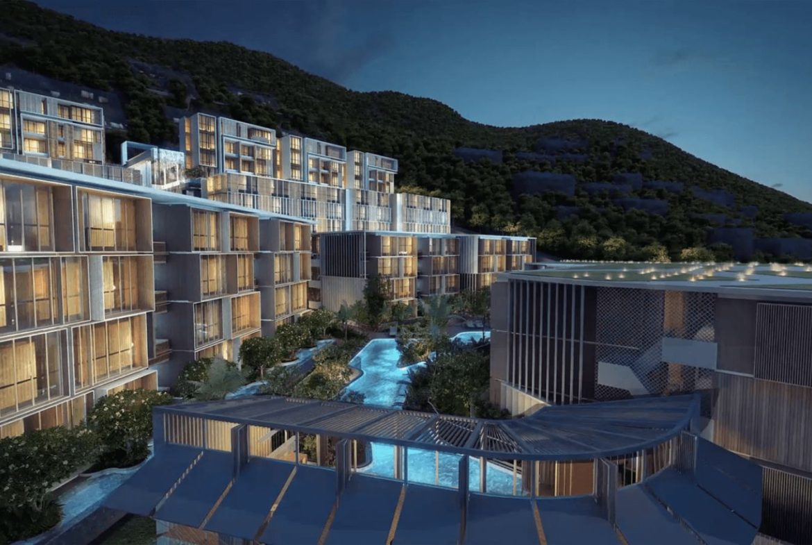 ADM Platinum Bay - Discover The Newest Property in Asia