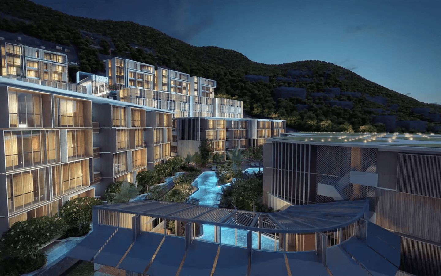 ADM Platinum Bay - Discover The Newest Property in Asia