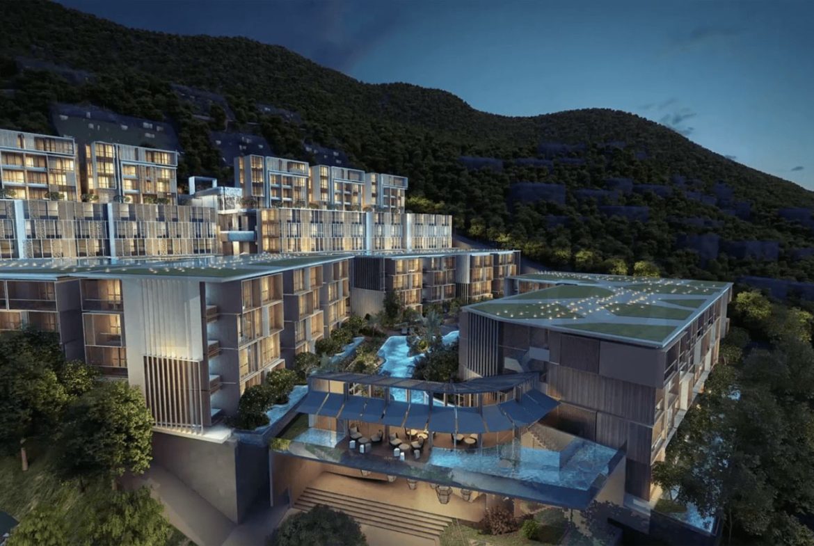 ADM Platinum Bay - Discover The Newest Property in Asia