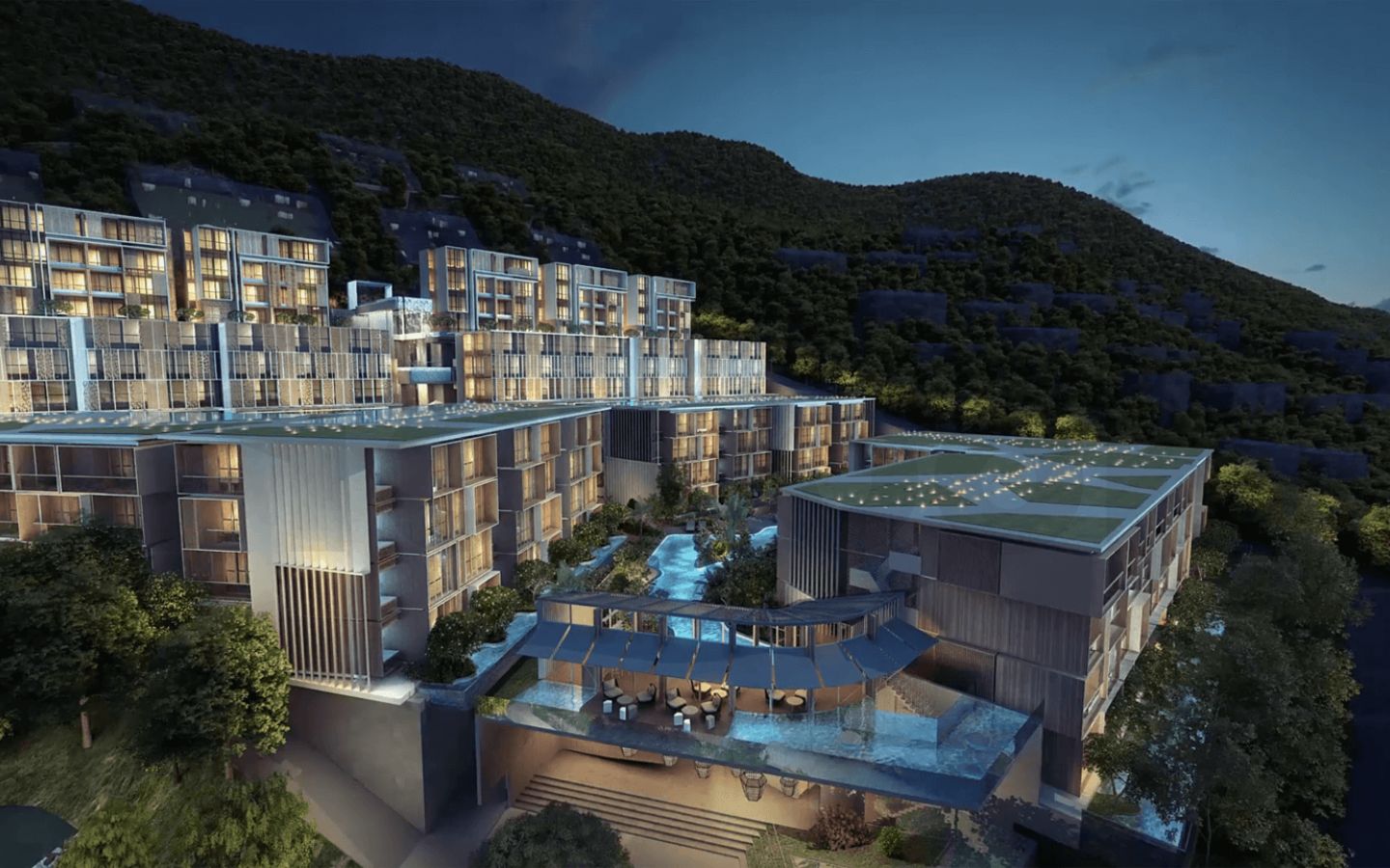 ADM Platinum Bay - Discover The Newest Property in Asia