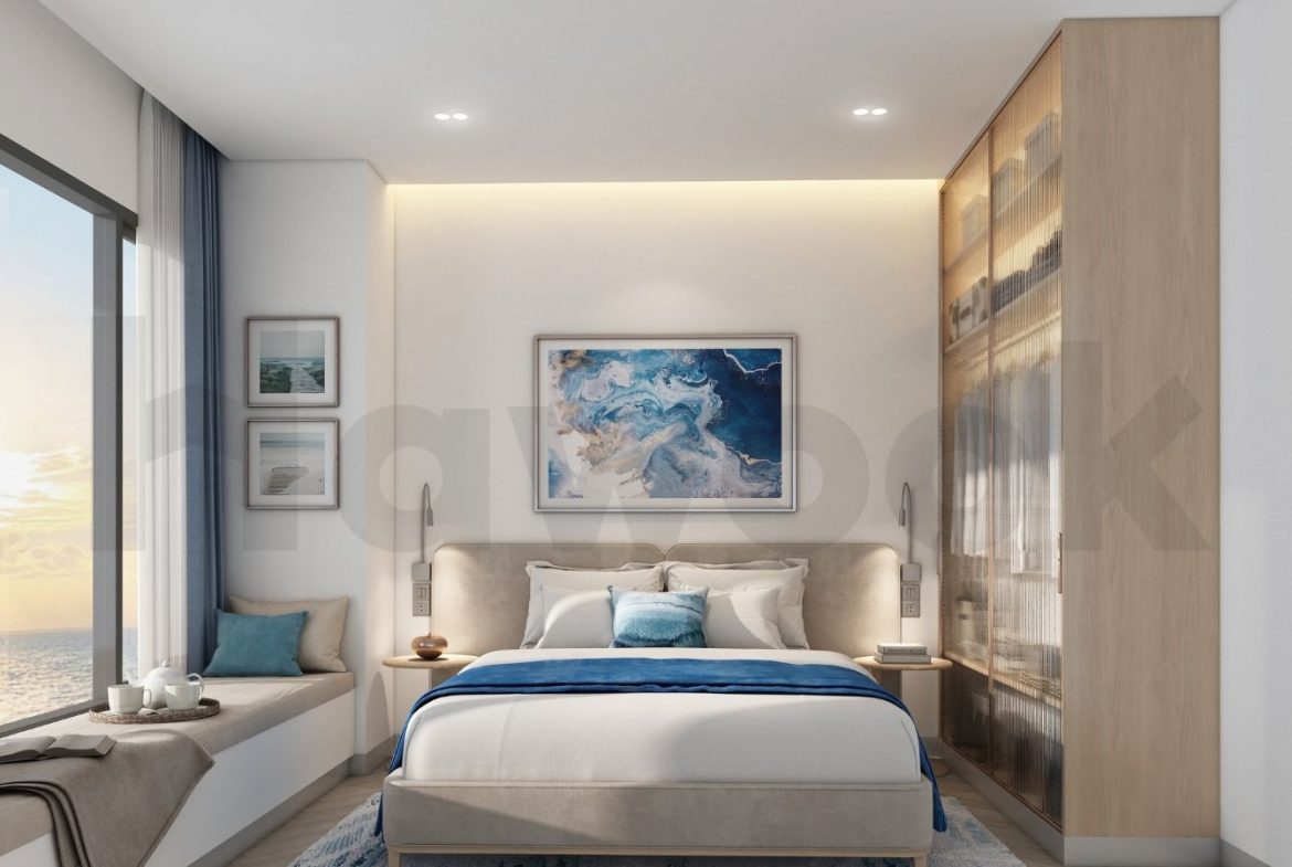 ADM Platinum Bay - Discover The Newest Property in Asia