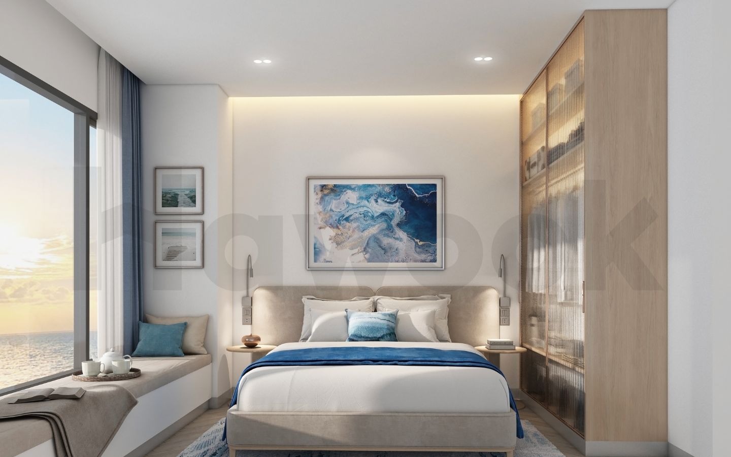 ADM Platinum Bay - Discover The Newest Property in Asia