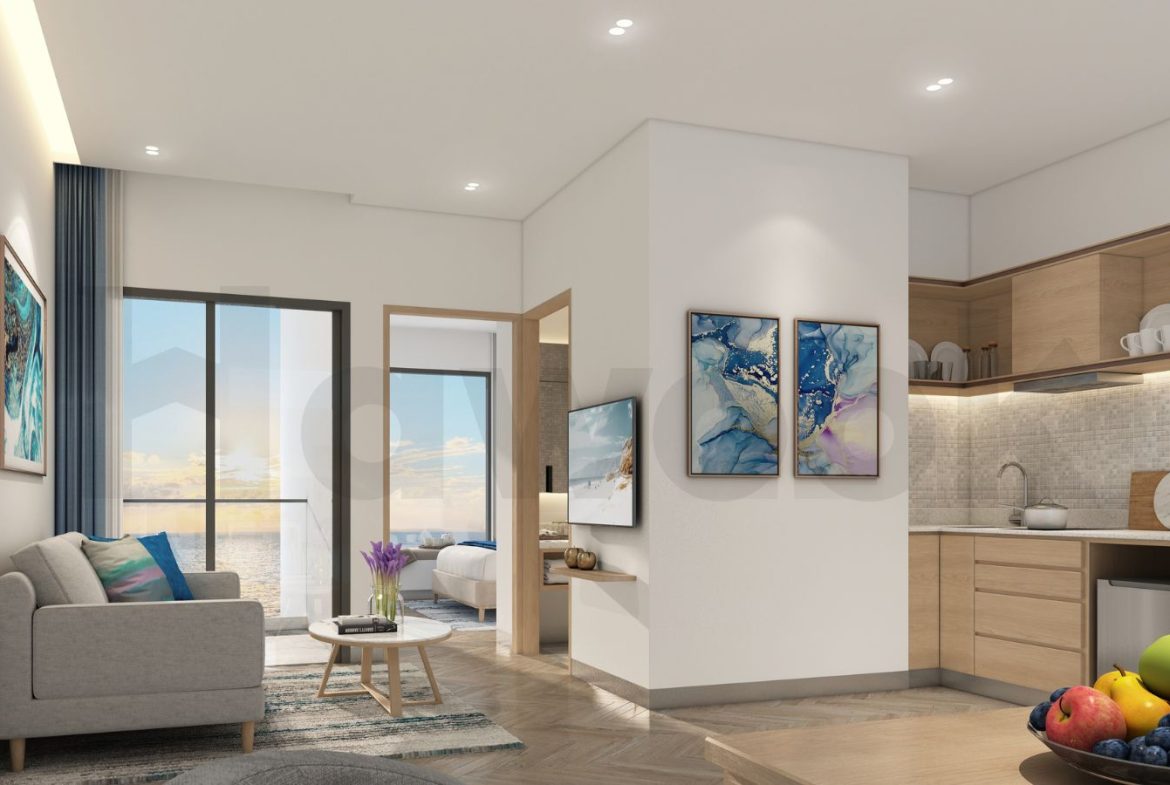 ADM Platinum Bay - Discover The Newest Property in Asia