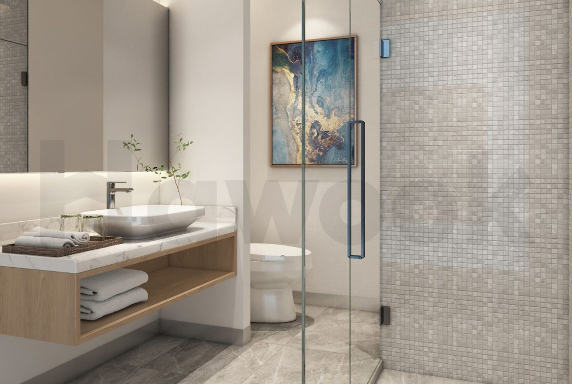 ADM Platinum Bay - Discover The Newest Property in Asia