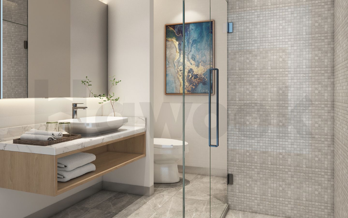 ADM Platinum Bay - Discover The Newest Property in Asia