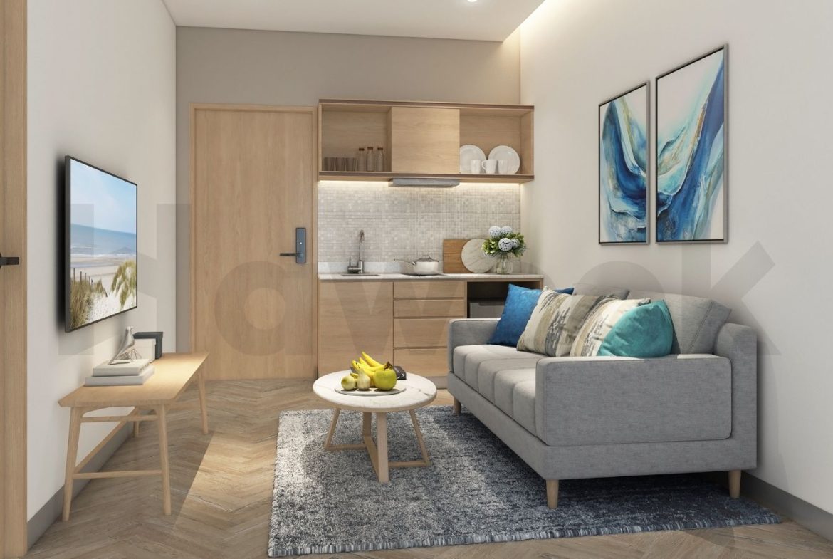 ADM Platinum Bay - Discover The Newest Property in Asia