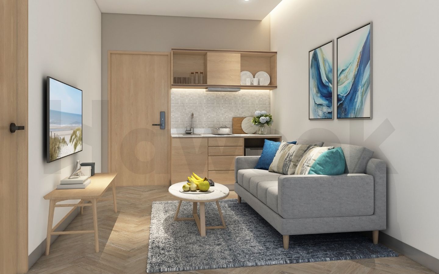 ADM Platinum Bay - Discover The Newest Property in Asia