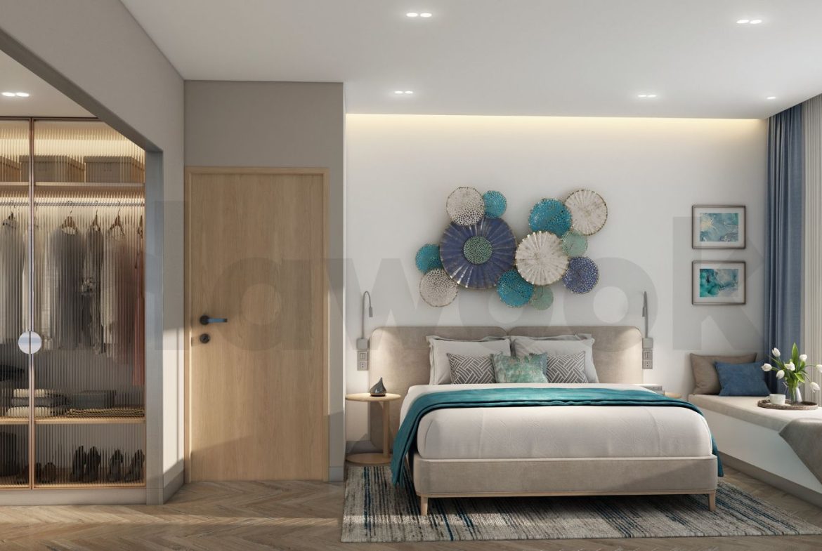 ADM Platinum Bay - Discover The Newest Property in Asia