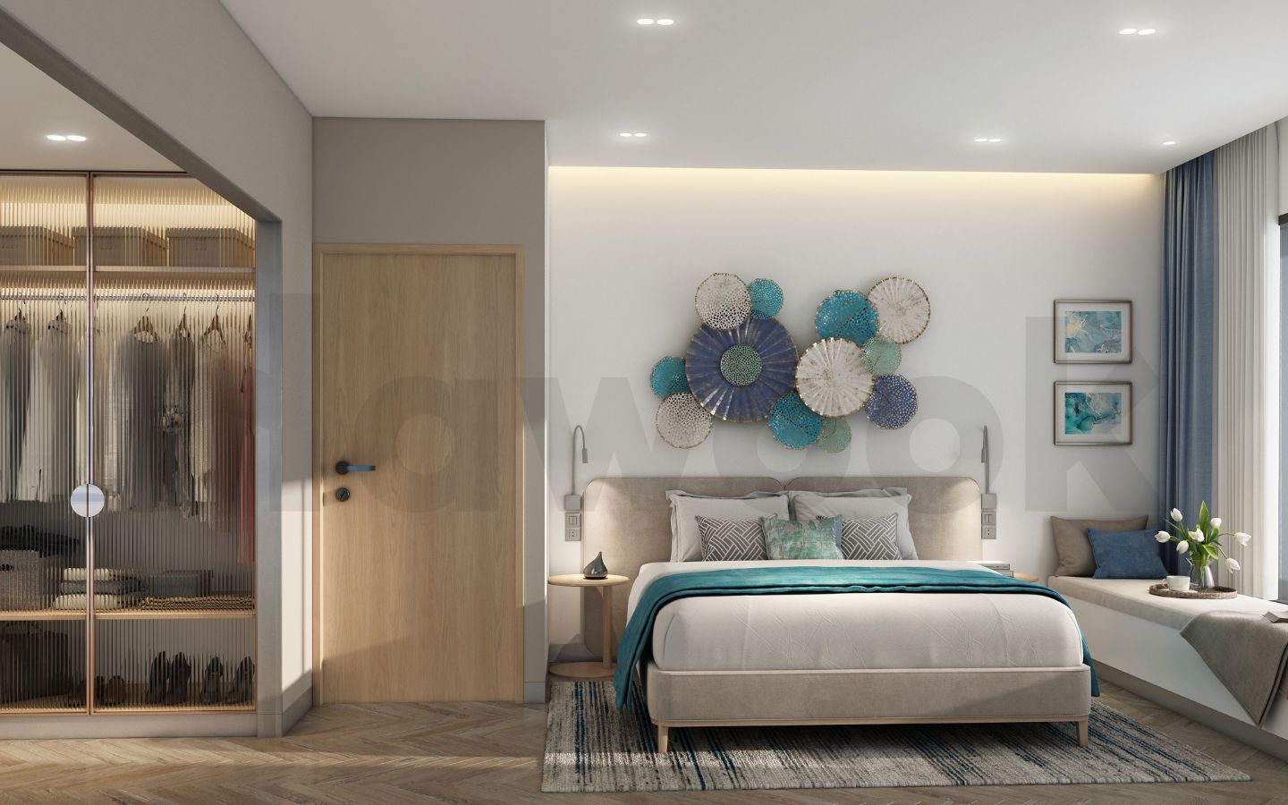 ADM Platinum Bay - Discover The Newest Property in Asia