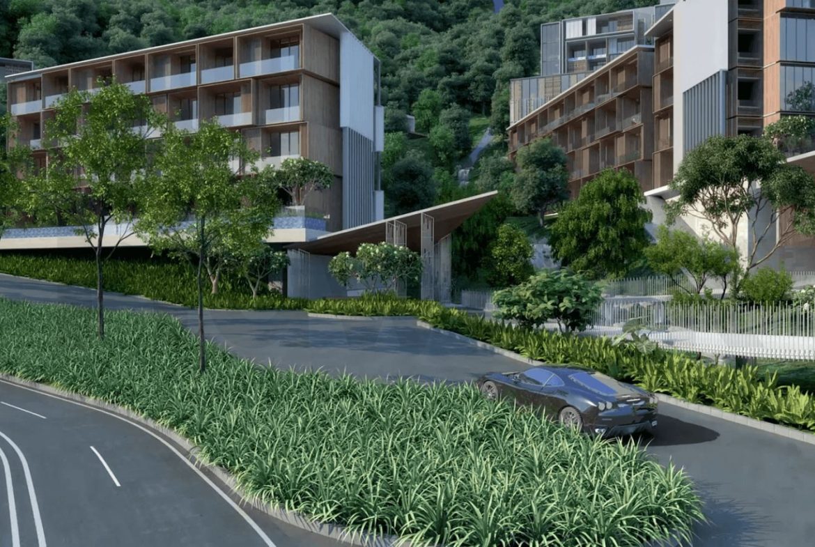 ADM Platinum Bay - Discover The Newest Property in Asia