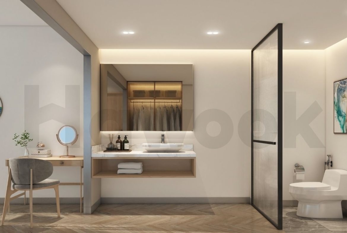 ADM Platinum Bay - Discover The Newest Property in Asia