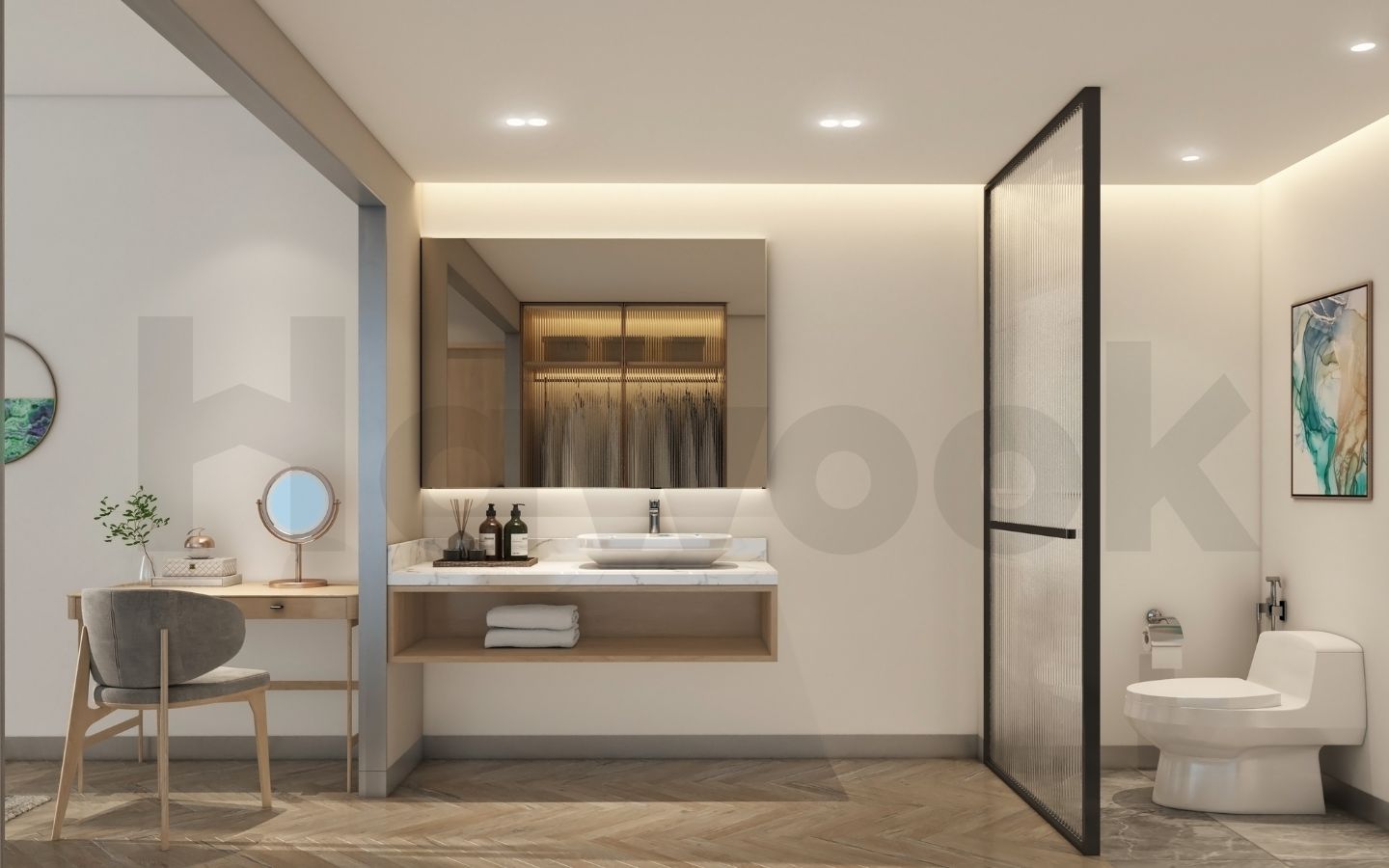 ADM Platinum Bay - Discover The Newest Property in Asia