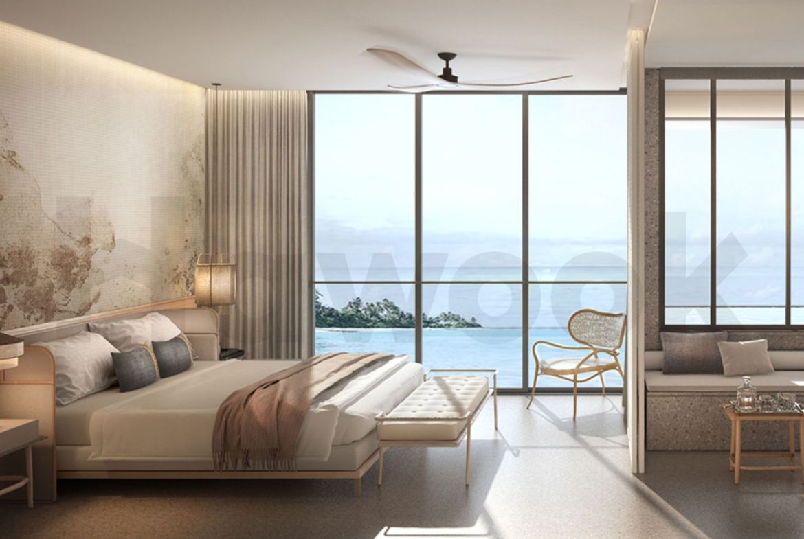 ADM Platinum Bay - Discover The Newest Property in Asia