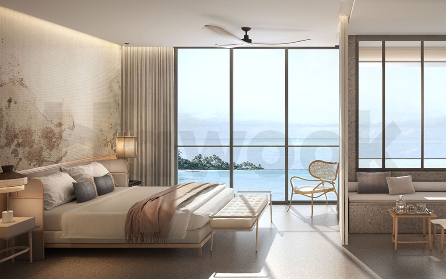 ADM Platinum Bay - Discover The Newest Property in Asia