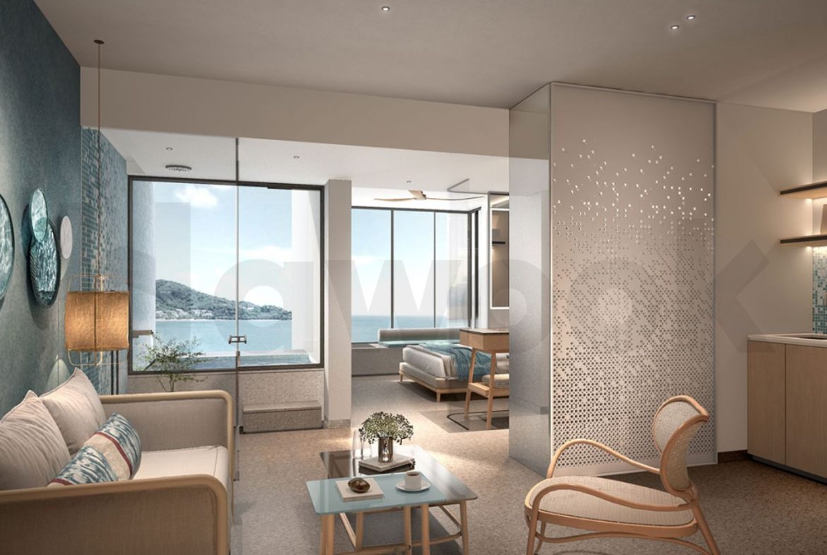 ADM Platinum Bay - Discover The Newest Property in Asia