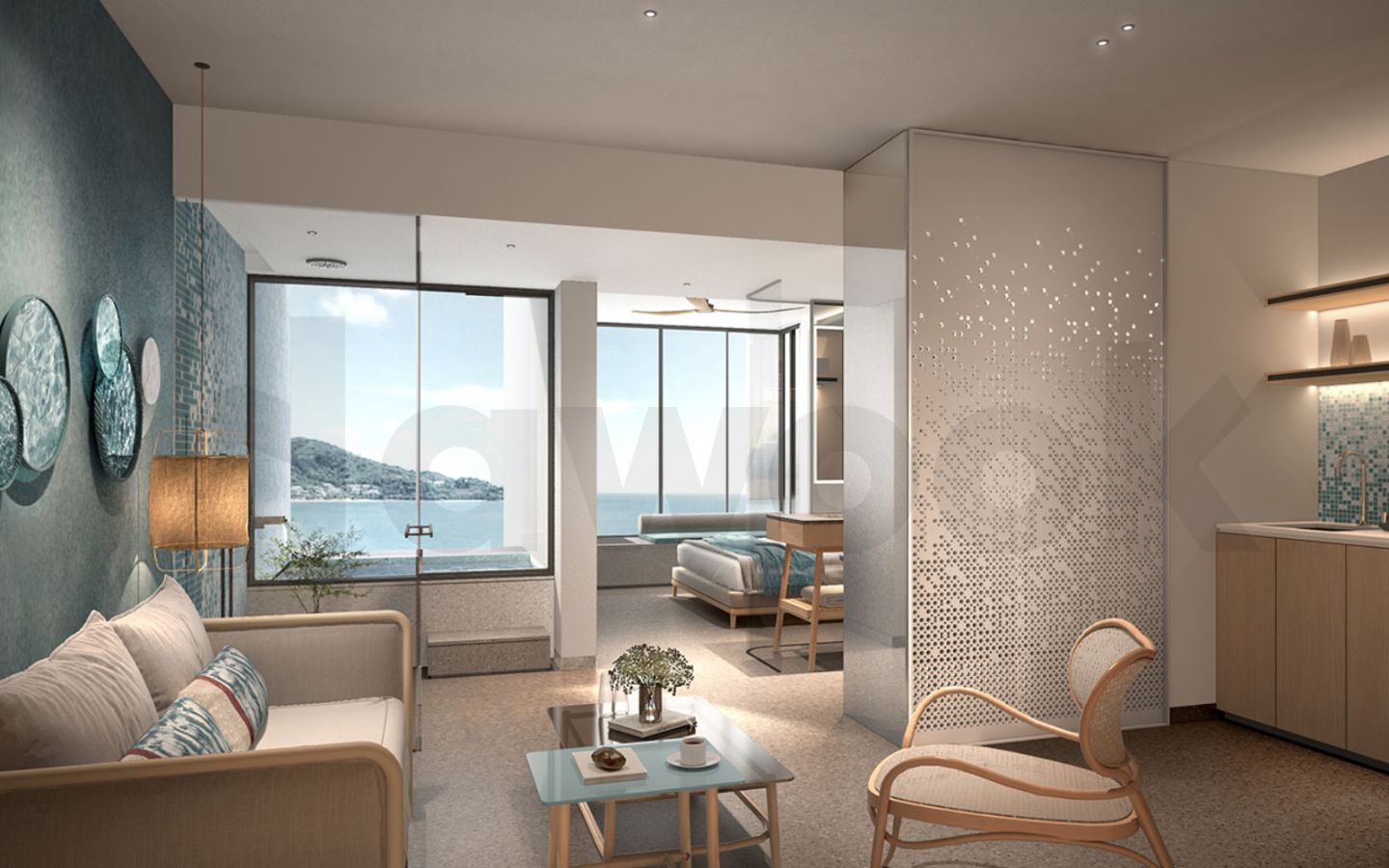 ADM Platinum Bay - Discover The Newest Property in Asia