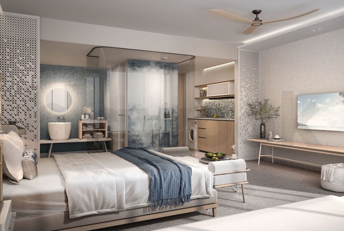 ADM Platinum Bay - Discover The Newest Property in Asia