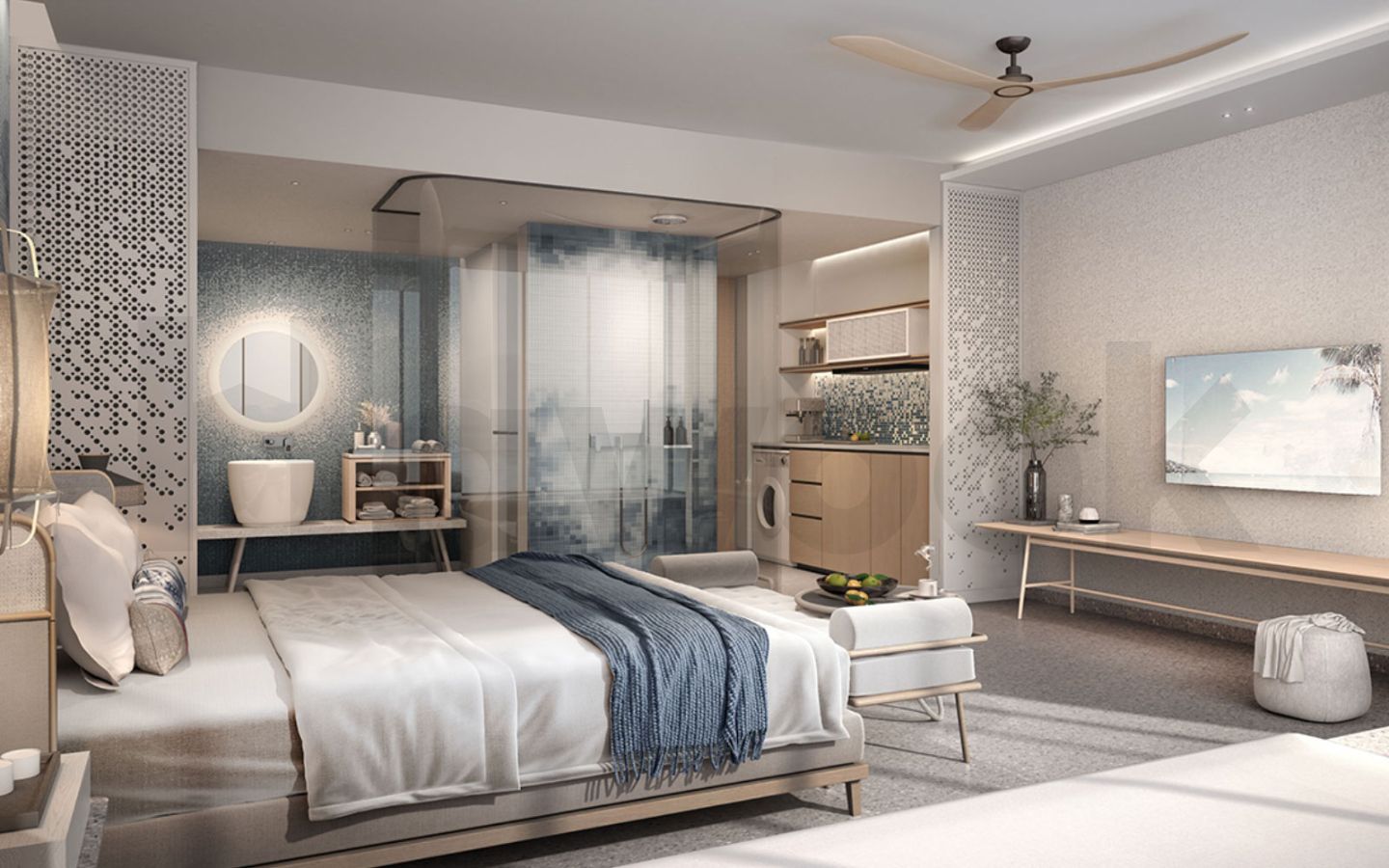 ADM Platinum Bay - Discover The Newest Property in Asia