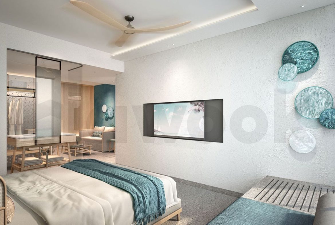 ADM Platinum Bay - Discover The Newest Property in Asia