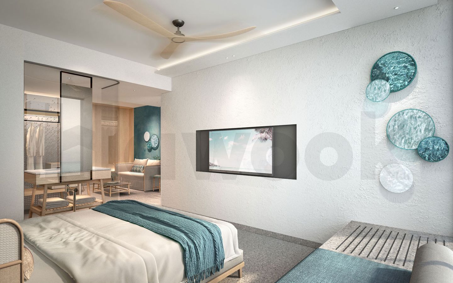 ADM Platinum Bay - Discover The Newest Property in Asia