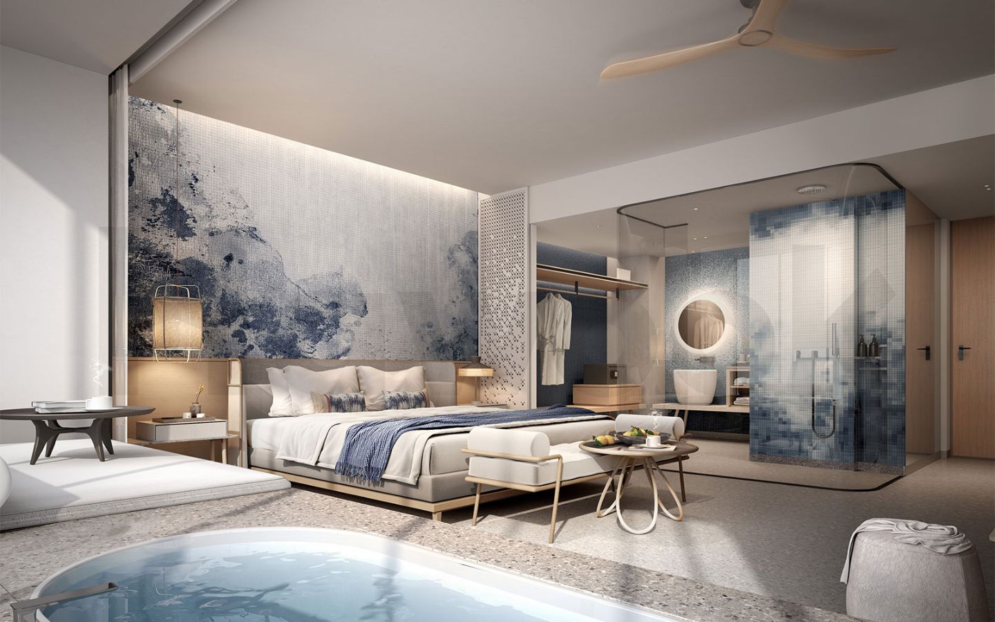 ADM Platinum Bay - Discover The Newest Property in Asia