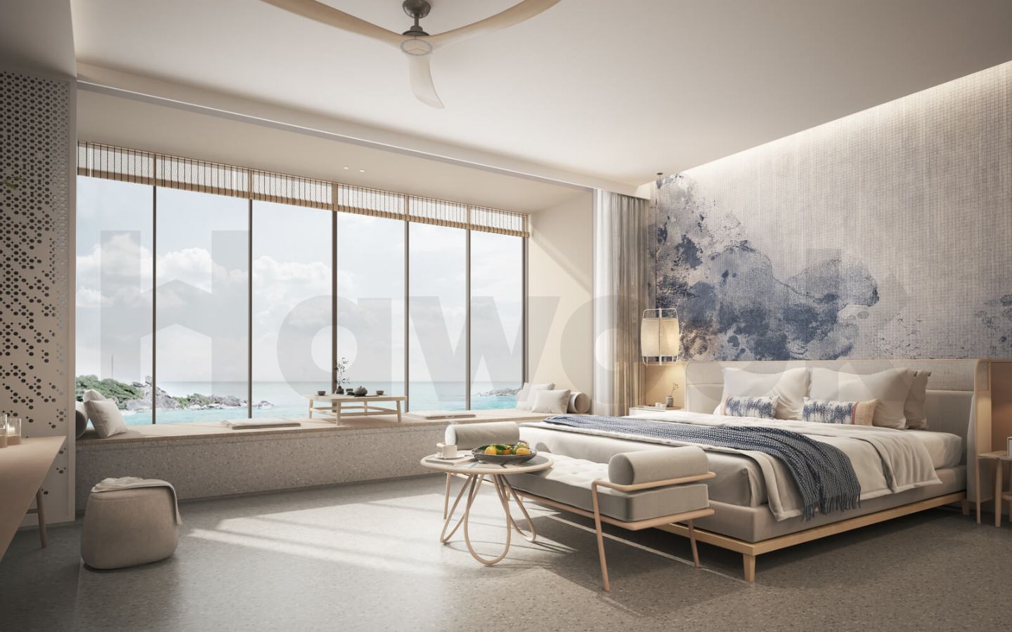 ADM Platinum Bay - Discover The Newest Property in Asia