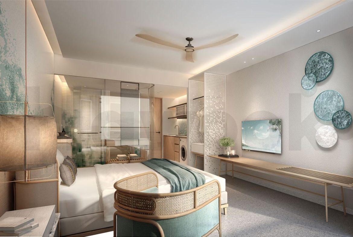 ADM Platinum Bay - Discover The Newest Property in Asia