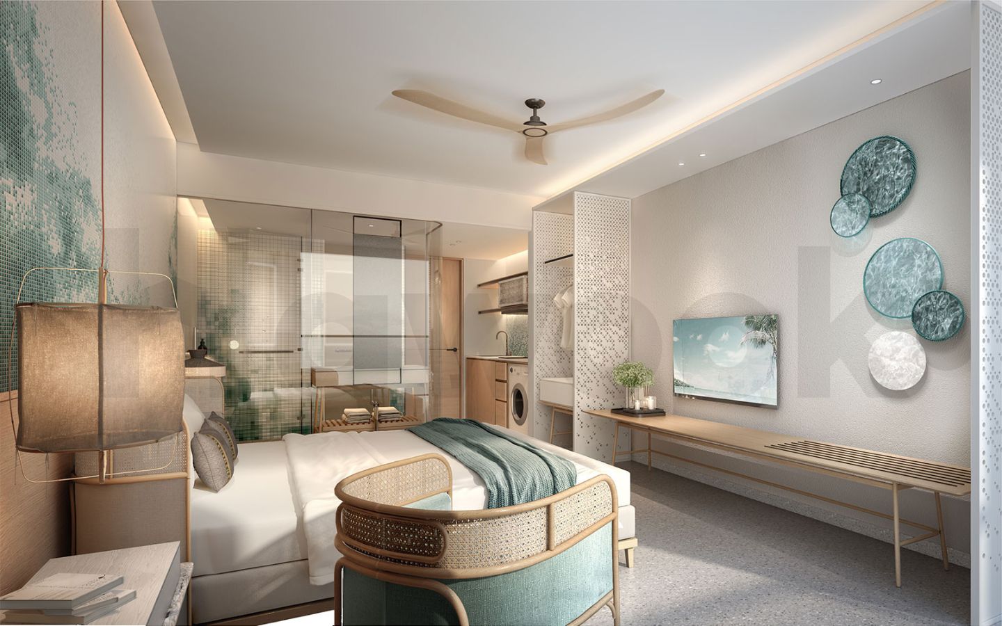 ADM Platinum Bay - Discover The Newest Property in Asia