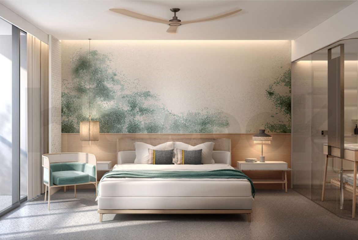 ADM Platinum Bay - Discover The Newest Property in Asia