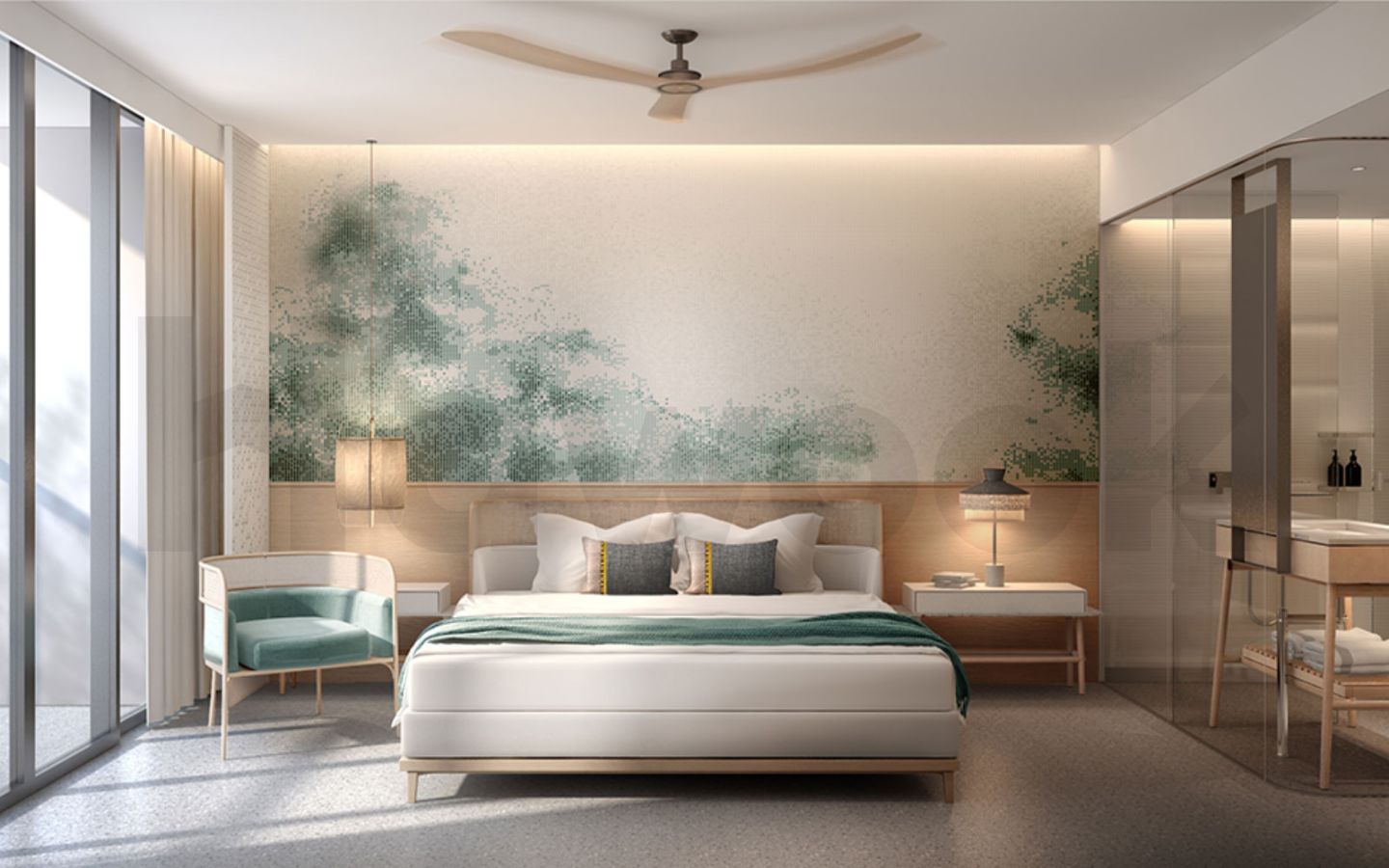 ADM Platinum Bay - Discover The Newest Property in Asia