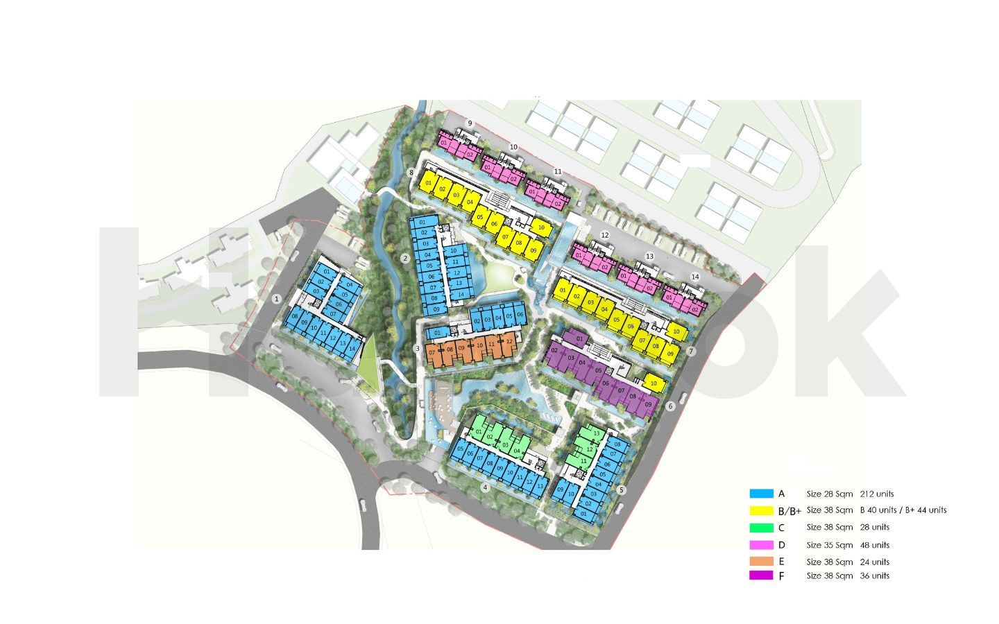 ADM Platinum Bay - Discover The Newest Property in Asia