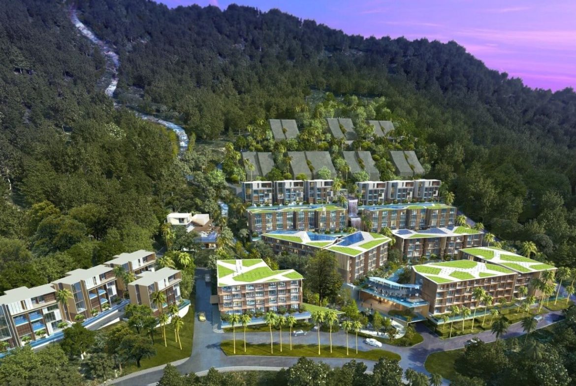 ADM Platinum Bay - Discover The Newest Property in Asia