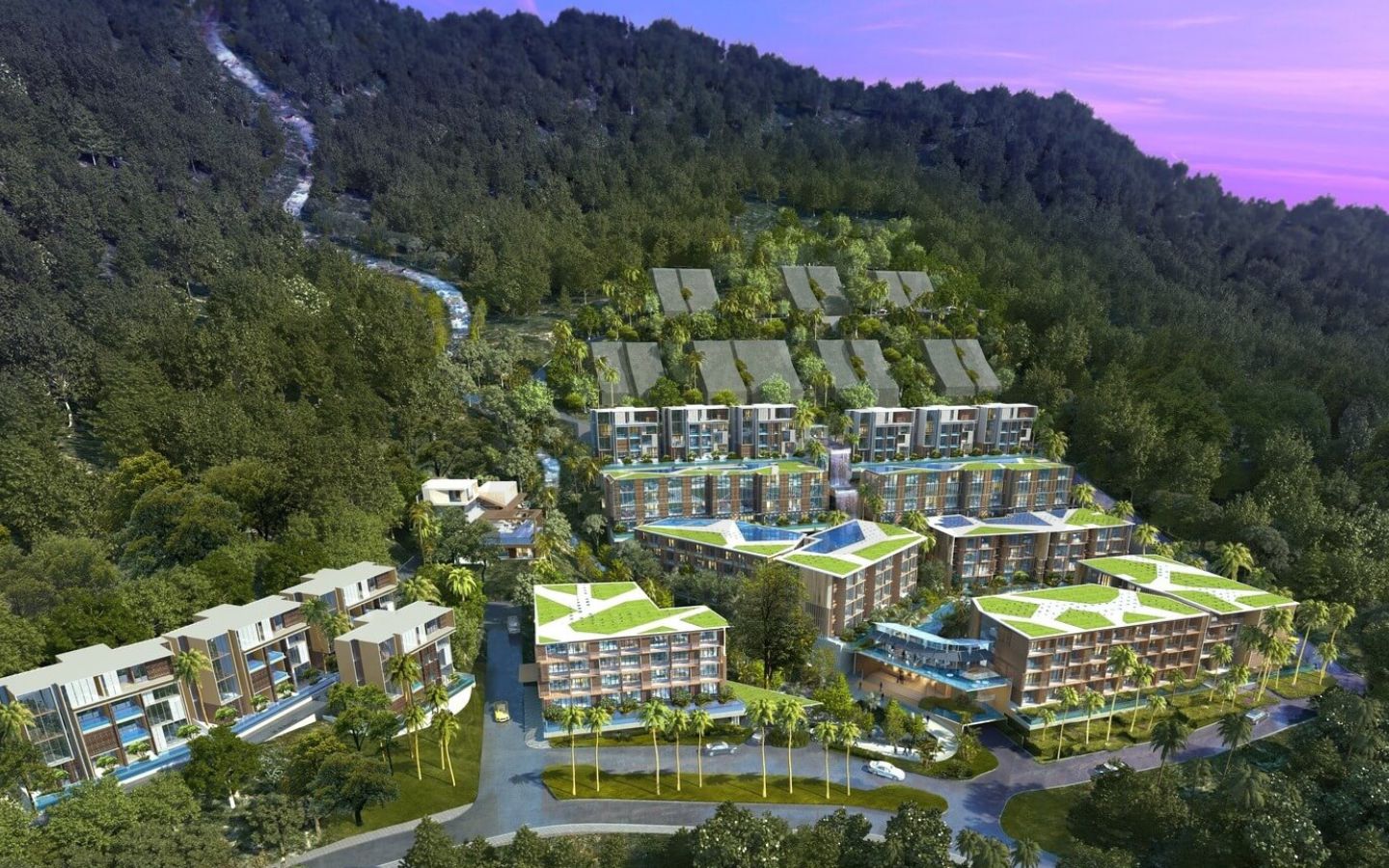 ADM Platinum Bay - Discover The Newest Property in Asia