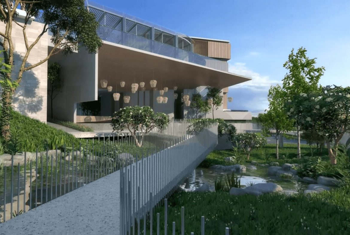 ADM Platinum Bay - Discover The Newest Property in Asia