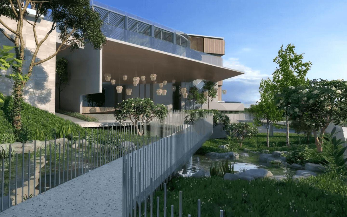 ADM Platinum Bay - Discover The Newest Property in Asia