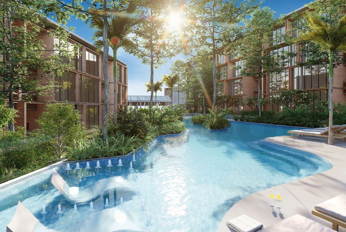 ADM Platinum Bay - Discover The Newest Property in Asia