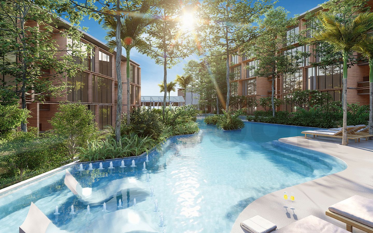ADM Platinum Bay - Discover The Newest Property in Asia