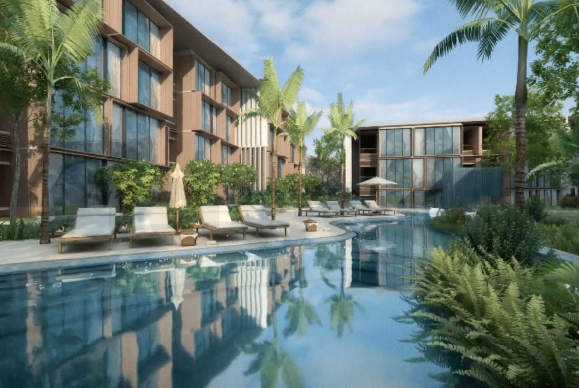 ADM Platinum Bay - Discover The Newest Property in Asia