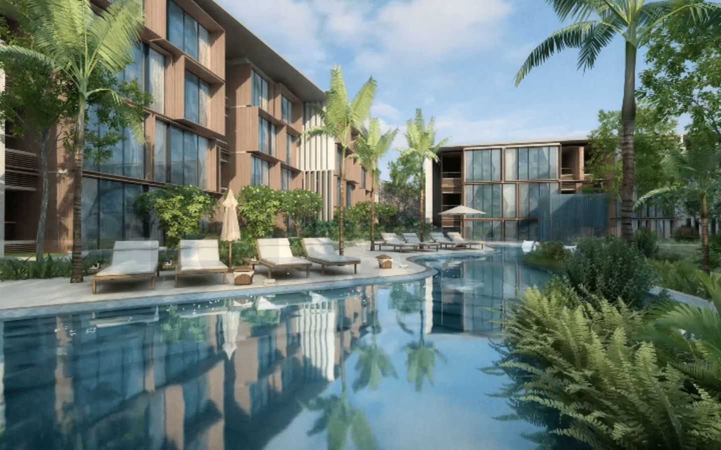 ADM Platinum Bay - Discover The Newest Property in Asia