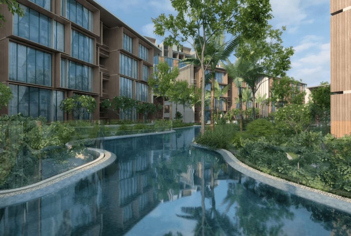 ADM Platinum Bay - Discover The Newest Property in Asia