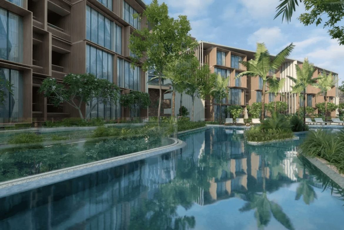 ADM Platinum Bay - Discover The Newest Property in Asia