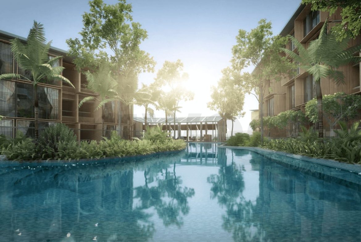 ADM Platinum Bay - Discover The Newest Property in Asia