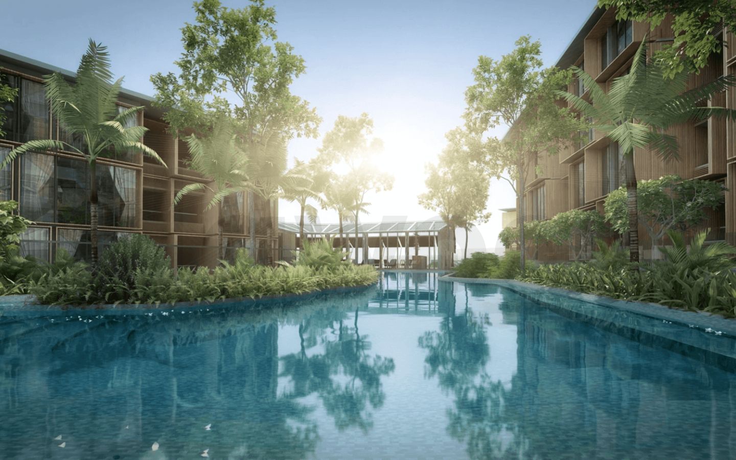 ADM Platinum Bay - Discover The Newest Property in Asia