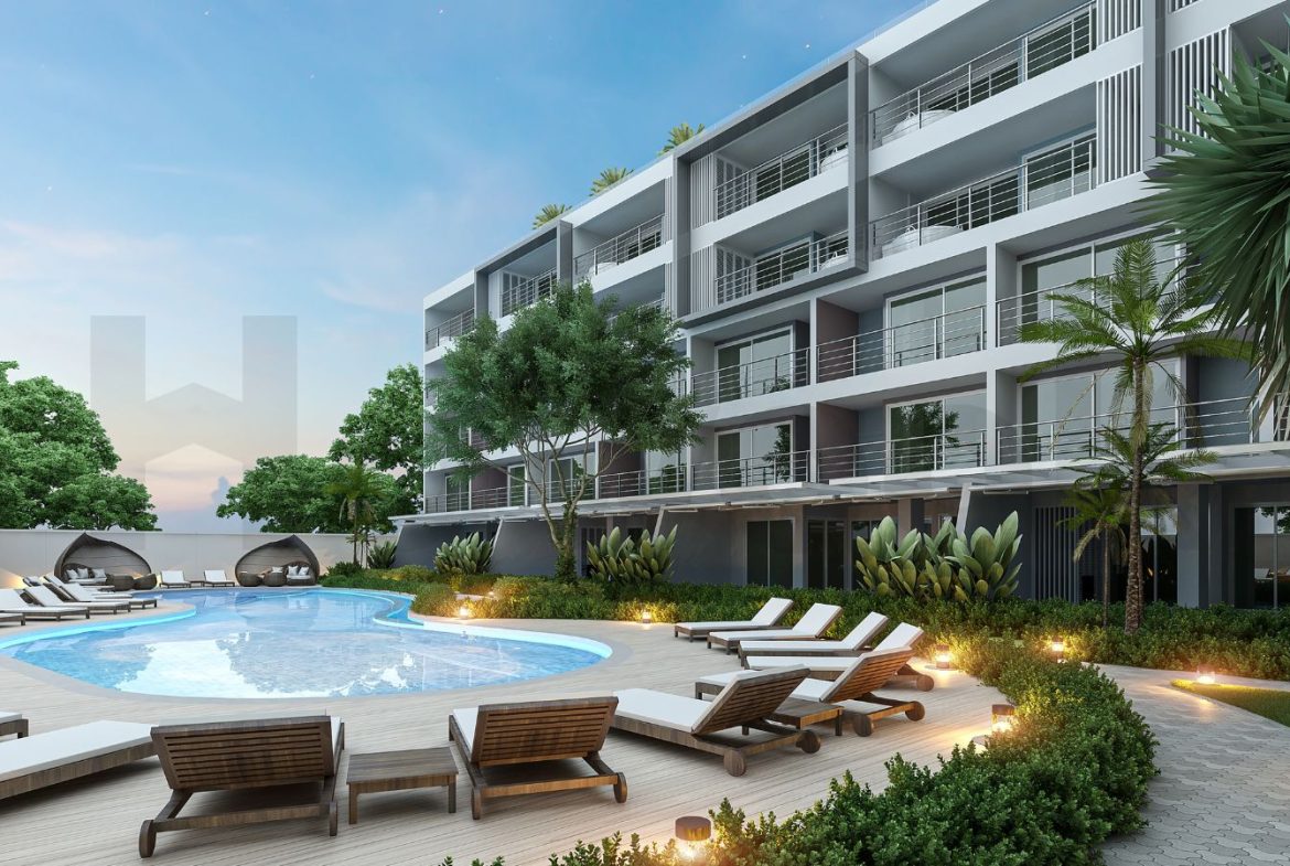 Babylon Sky Garden