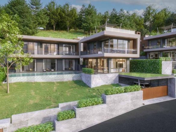 | Hightone Karon Seaview Villas & Garden Hightone Karon Seaview Villas & Garden |